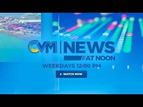 CVM News at Noon: October 14, 2025 | @CVMTV