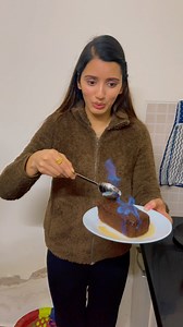 1.3M views · 10K reactions | Ranbir Kapoor ki Police Complaint After This Cake #shorts #bollywood #neetubisht #cooking | Neetu Bisht Hacks | Facebook