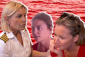 ‘Below Deck Med’ Recap: Malia Tells Captain Sandy About Hannah’s Drugs — But Does She Get Fired?