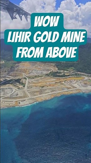 What’s Hidden Inside This Giant Gold Mine?