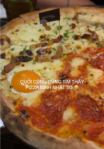 Khám Phá Pizza 4P Đỉnh Nhất Sài Gòn
