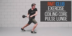 Buy your RMT Club today: http://bit.ly/2m19dZw Here's an all-new Coiling Core exercise using the RMT Club to improve your rotational power, athleticism, and much more. This workout is highly metabolic. Make it a part of your daily routine, and watch your athletic ability increase over a very short period of time. Watch and comment below! | WeckMethod
