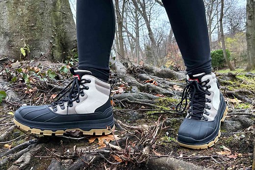 We Tested 19 Duck Boots—These 8 Will Keep Your Feet Warm and Dry