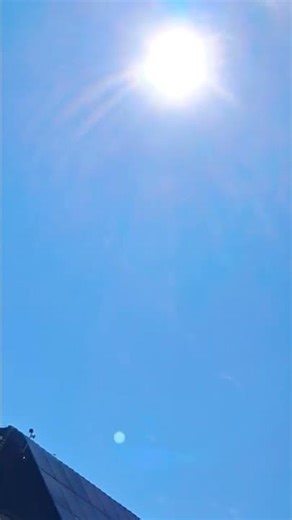 Sonne 🌞 ge #space #alien