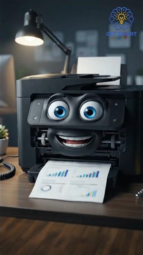 5 Output Devices You Must Know in 30 Seconds! #reelsindia #viral #shorts #shortsfeed