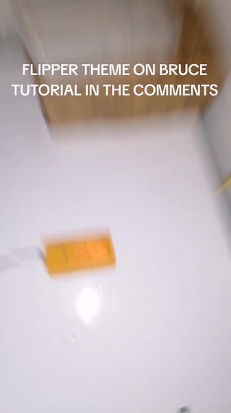 flipper tutorial in the comments #m5 #m5stick #fyp #m5stickcplus2 #m5stack #tech #techtok #technology #techno