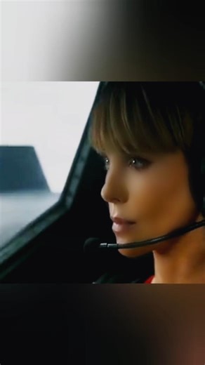 Fast & Furious 9 Epic Car Chase vs Jet | Insane Action Scene | #Shorts #furious #fastfive #speedstar