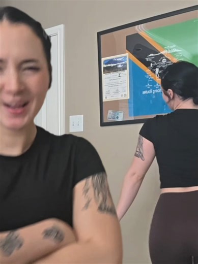 I love this trend 😮‍💨🖤 | he asked if he's my type trend