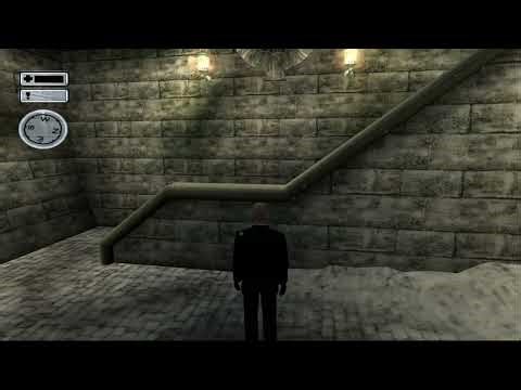 Hitman 2: Silent Assassin PS2 – Part 3 (4K Nostalgia Gameplay Playthrough)