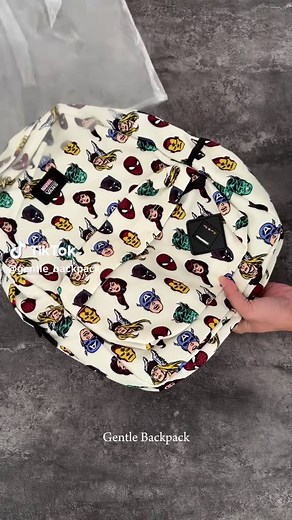 Marvel x Vans Backpack Review: Stylish and Affordable