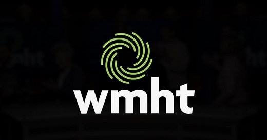 WMHT Specials:Celebrating WMHT: A Year of Impact, Growth and Innovation