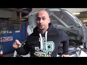 JP Performance - Peugeot RCZ R Leistungssteigerung