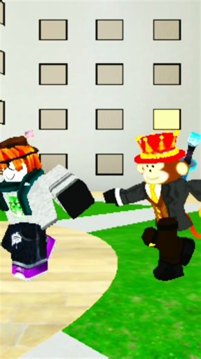 dance with admin #dance #roblox
