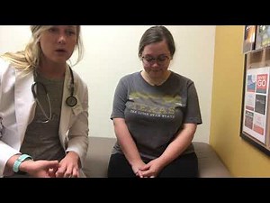 AHA Thorax/Lungs Assessment