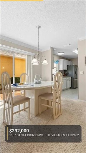 The Villages Real Estate: What $1M Gets You Today #Shorts