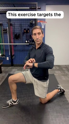 2K views · 49 reactions | Unlocking the power of 3D hip flexors with Dr. Audia!  Elevate your flexibility, enhance range of motion, and strengthen those hips and joints. Ready to move with grace and strength!  #fypシ゚viralシ #reelsfypシ #reelsvideo #fypシ゚ #reelsfb #hipexercises | Audia Physical Therapy | Facebook