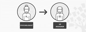 How to Change Your Career from Psychology to UX Design