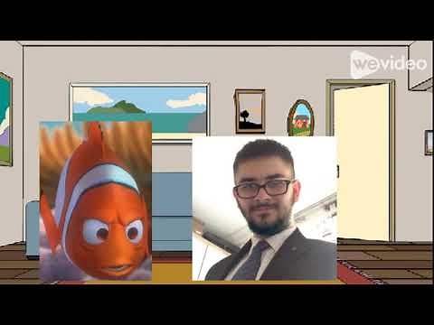 Nemo Destroys The Buildings And Gets Grounded (Sequel)