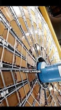 SMASHING Reality Apart - Inside CERN and the LHC