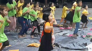 300K views · 17K reactions | Chicken dance  | U Naw Baptist Church | Facebook