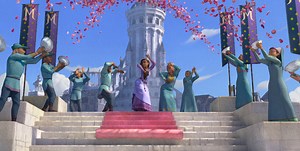 ‘I’m a Star’ Lyrics from ‘Wish’ Movie: Listen to Ariana DeBose & the Animals Perform the Song!