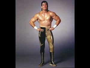 Eddie Guerrero 6th WCW Theme 'Filthy'