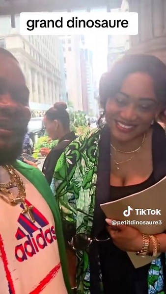 Découverte des Grands Dinosaures