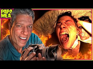McKamey Manor: The Worlds Most DANGEROUS Haunted House