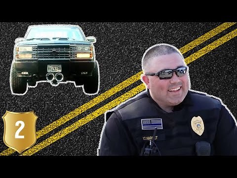 Are Train Horns Legal? | You Auto-Know #2