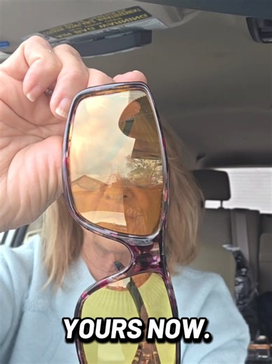 Enhance Nighttime Visibility with Polarized Glasses