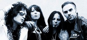 VANITY BLVD Signs With NOISEHEAD RECORDS