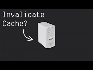 Don't Forget to Invalidate Your CloudFront Cache!