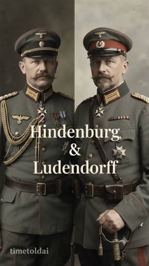🇩🇪🇷🇺 August 30, 1914: The Battle That Shocked Russia