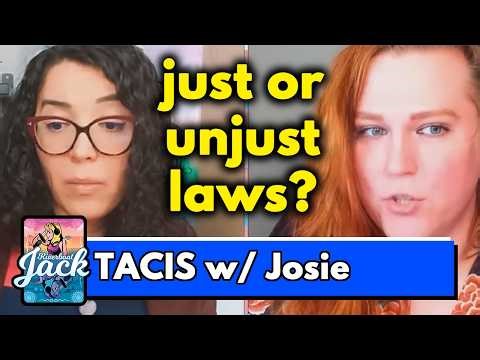 How Are Trans Rights Justified In The US?