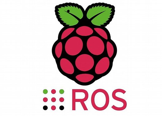 Raspberry Pi and ROS  (Robotic Operating System)