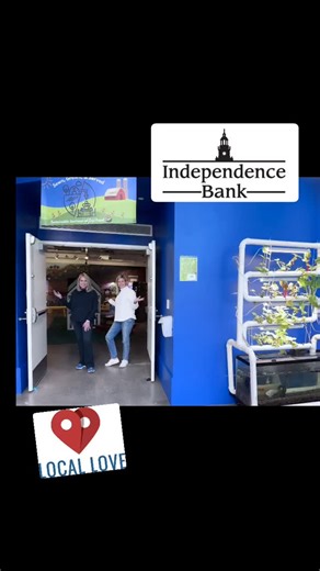 Welcome to our exhibit Sown, Grown, and Served this year’s @Marksbury Discovery Exhibit presented by @1776bank Join our Lexington representatives Stacy and Alice on a journey to find out how food gets to our table and sustainable agriculture solutions! This exhibit is part of our year long field trip opportunity as well as available for fun for all our daily visitors! 🌱 | The Living Arts & Science Center