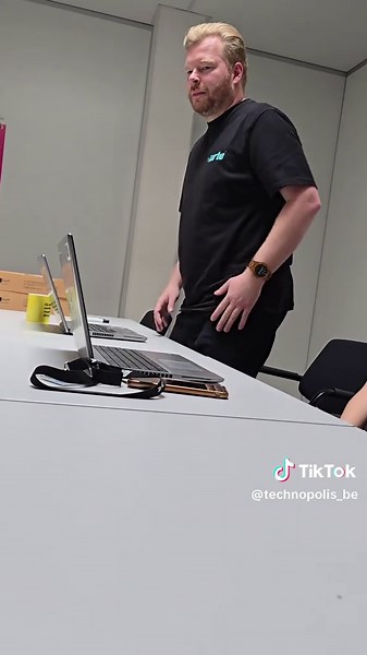De nieuwste team prank: Een groot hart!