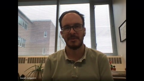 How green are refillable hotel toiletries? A scientist weighs in