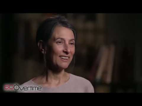 Rachel Goldberg-Polin on Grief & Hersh | Extended Interview (Unseen 46 Minutes)