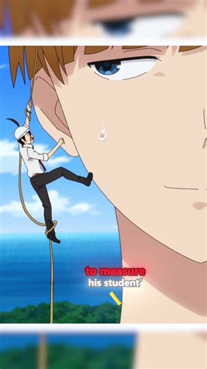 The Unexpected Challenge of Measuring Heights in Students