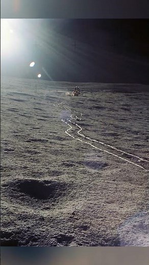 APOLLO 14: OFFICIAL NASA PHOTO's - PART 2/2 🚀🚀