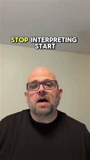 Stop Overthinking Your Breathing