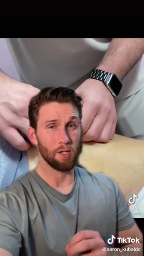 Easiest scam in the world = acute back pain. I could be making millions. #chiro #chiropractor #chiropractic #scam