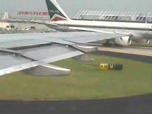 Delta Air Lines Lockheed L1011 N1731D Departure From Atlanta