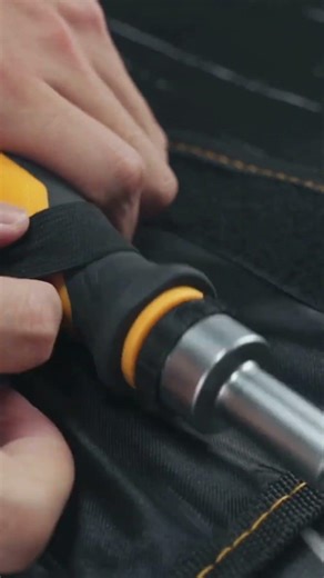 Tolsen Tools 26-Piece Bit Set