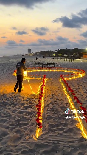 Memorable Proposal Moments at Weddings