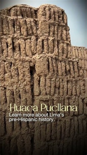 Lima City Tour | Full Day Experience