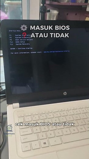 How I Test a Laptop Before Disassembling It