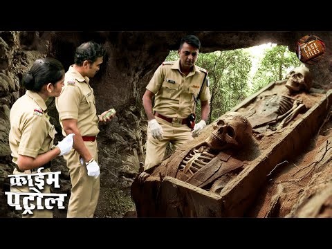 6 Foot ज़मीन के नीचे पुलिस को मिला एक संगीन जुर्म का सुराग | Best Of Crime Patrol | New Episode
