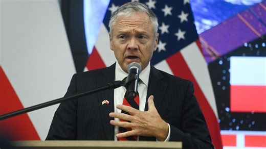 Ambassador: Trump has ‘deep respect for Poland’s sacrifice’